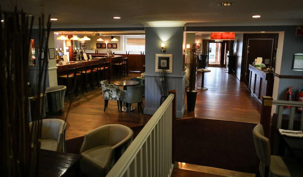 The Crown Lodge Hotel