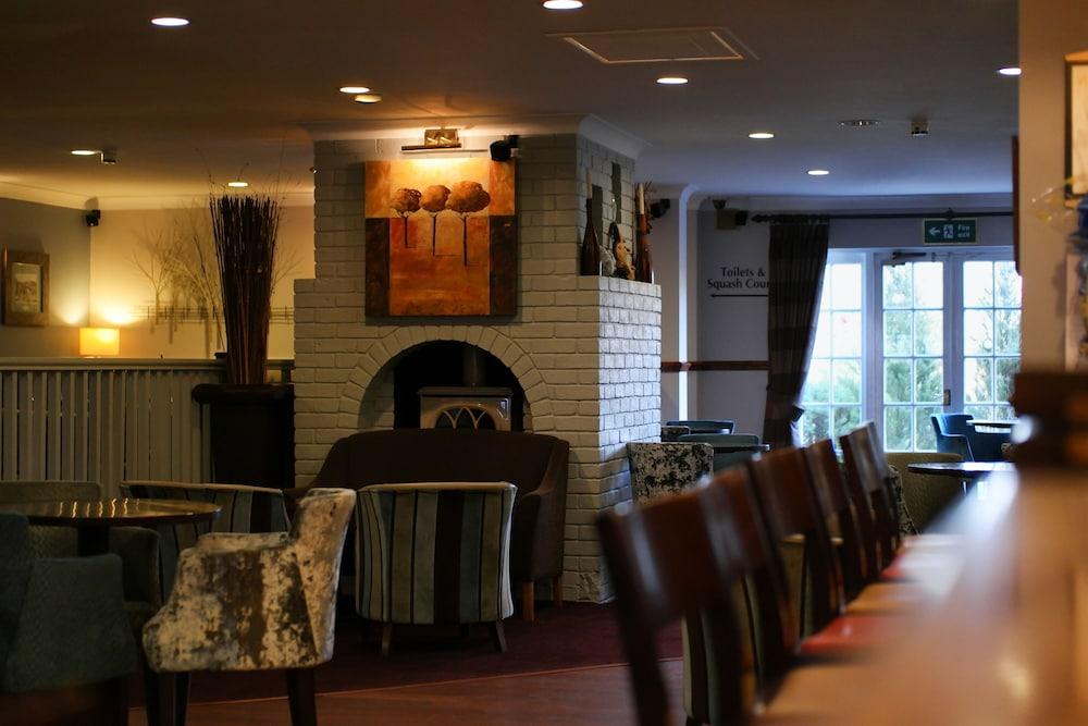 The Crown Lodge Hotel