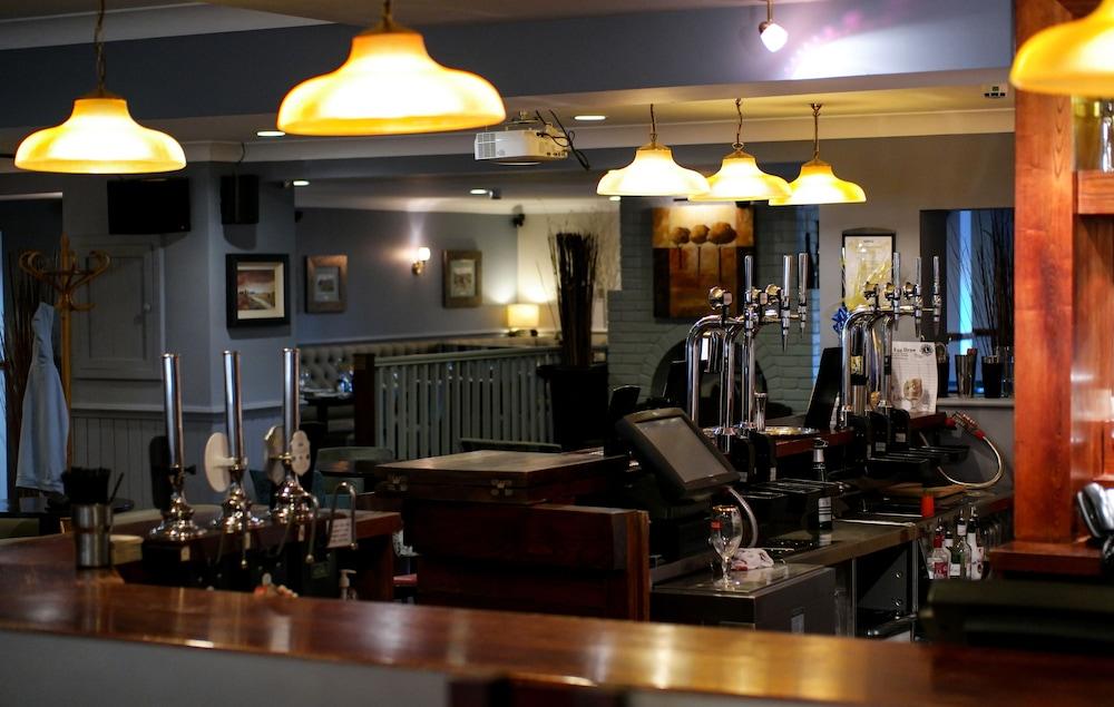 The Crown Lodge Hotel