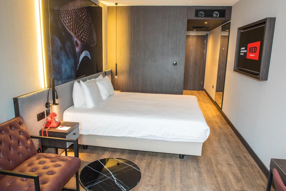 Radisson Red London Greenwich The O2