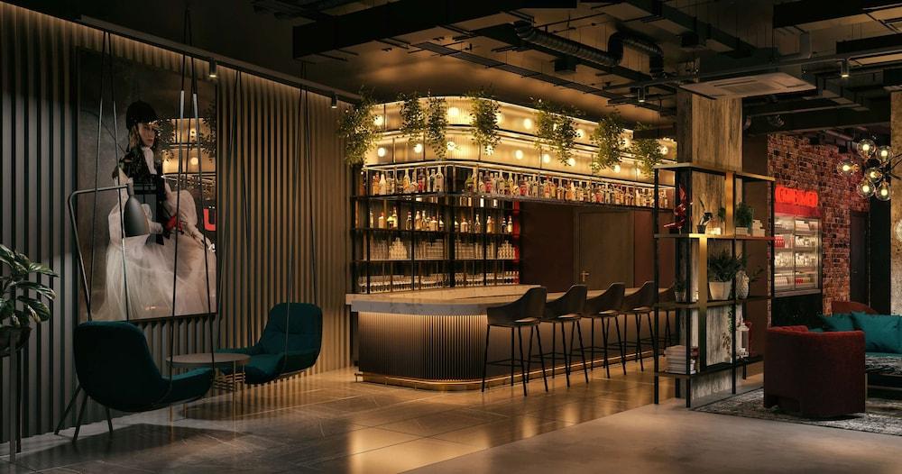 Radisson Red London Greenwich The O2