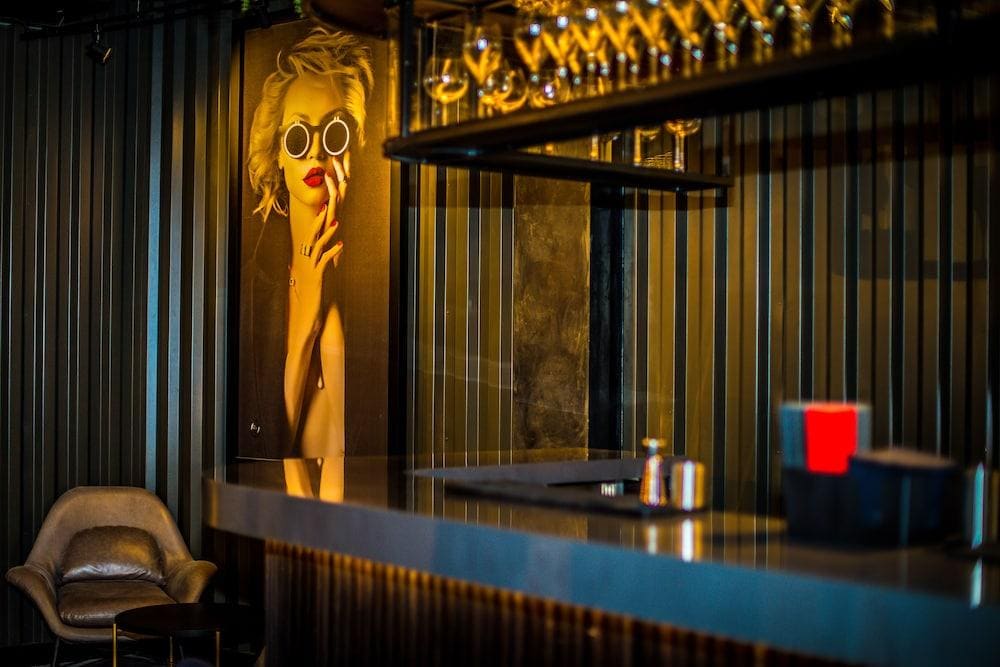 Radisson Red London Greenwich The O2