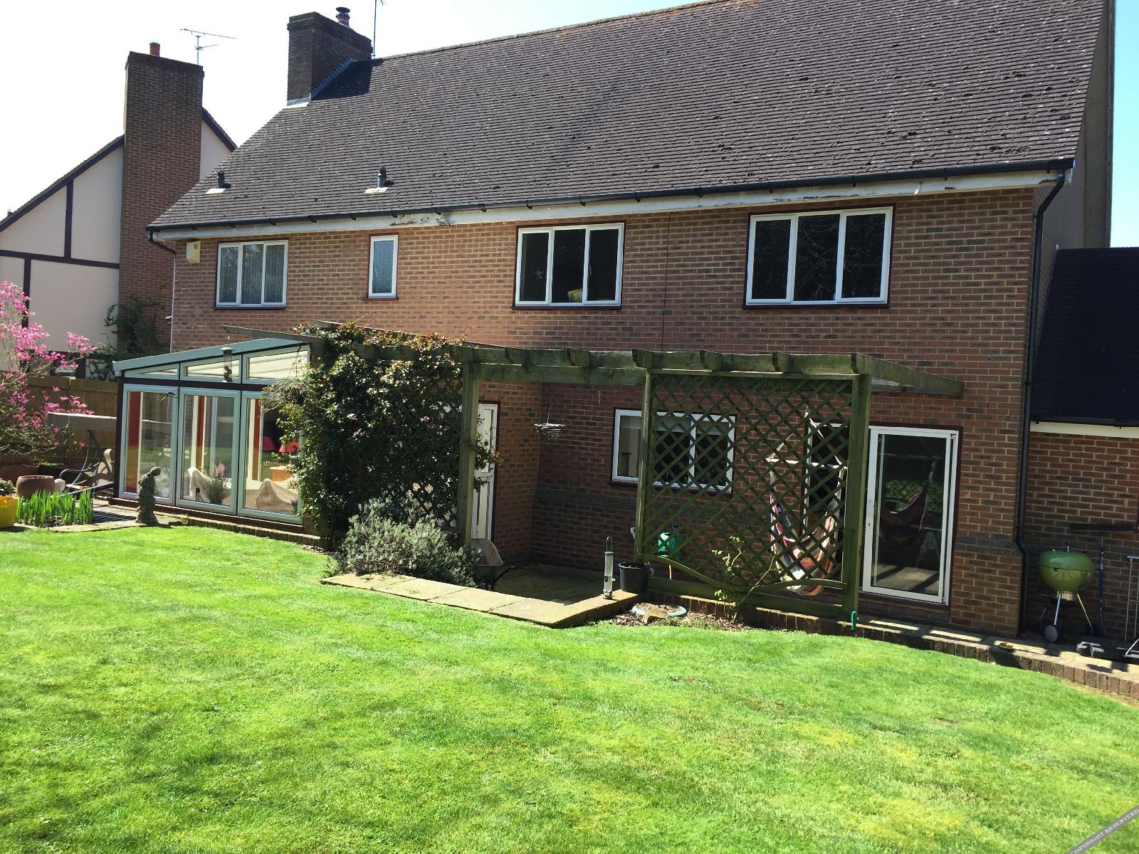 Riseden Bed And Breakfast