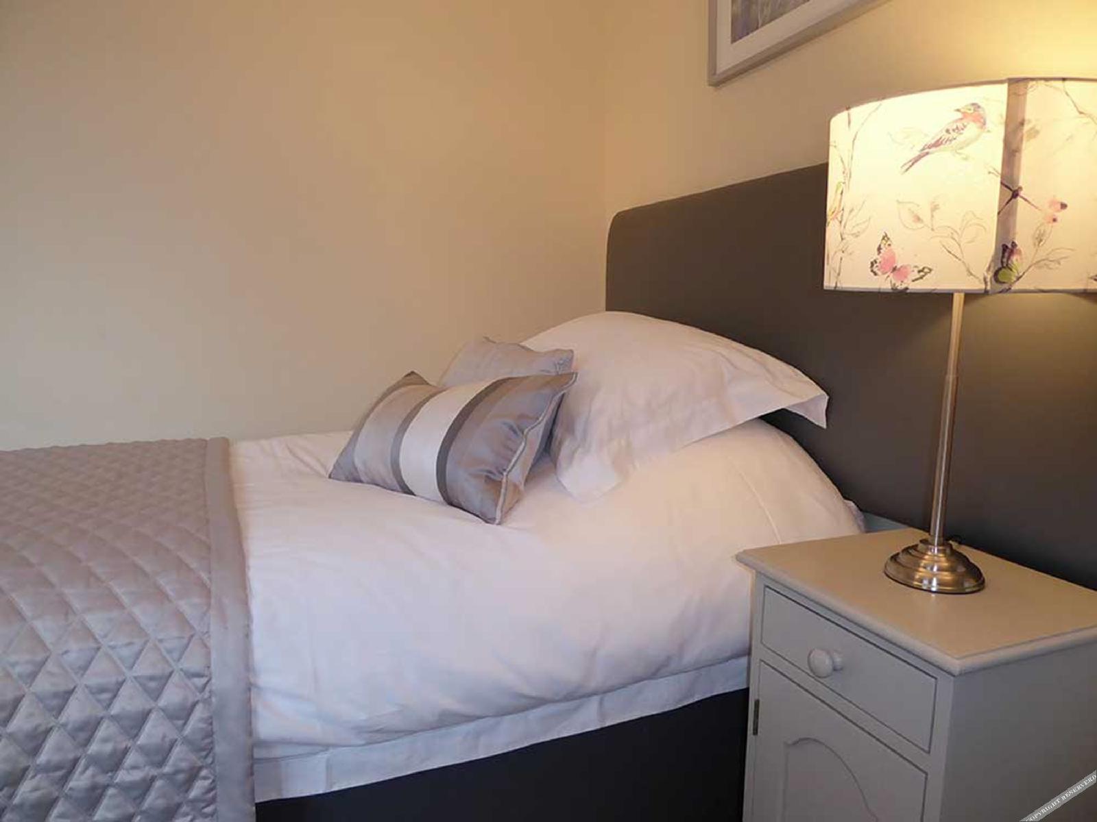 Riseden Bed And Breakfast