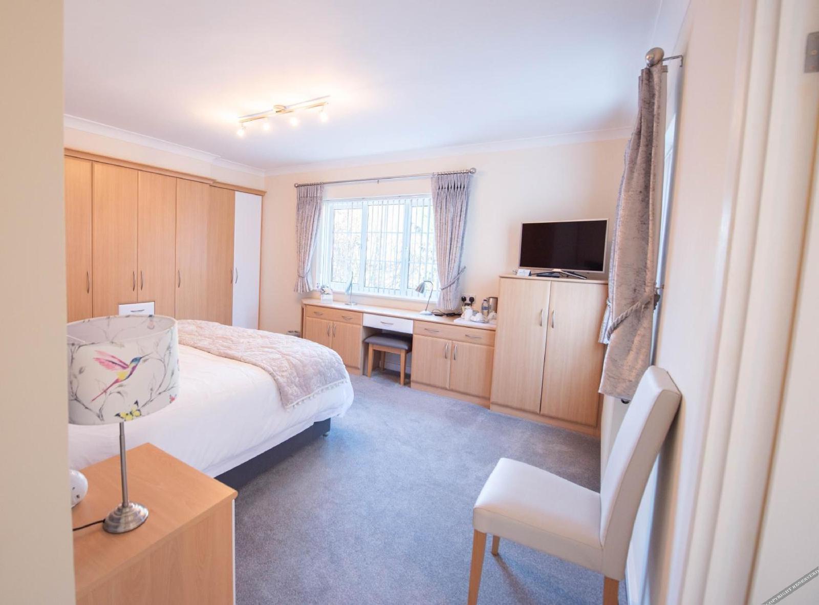 Riseden Bed And Breakfast
