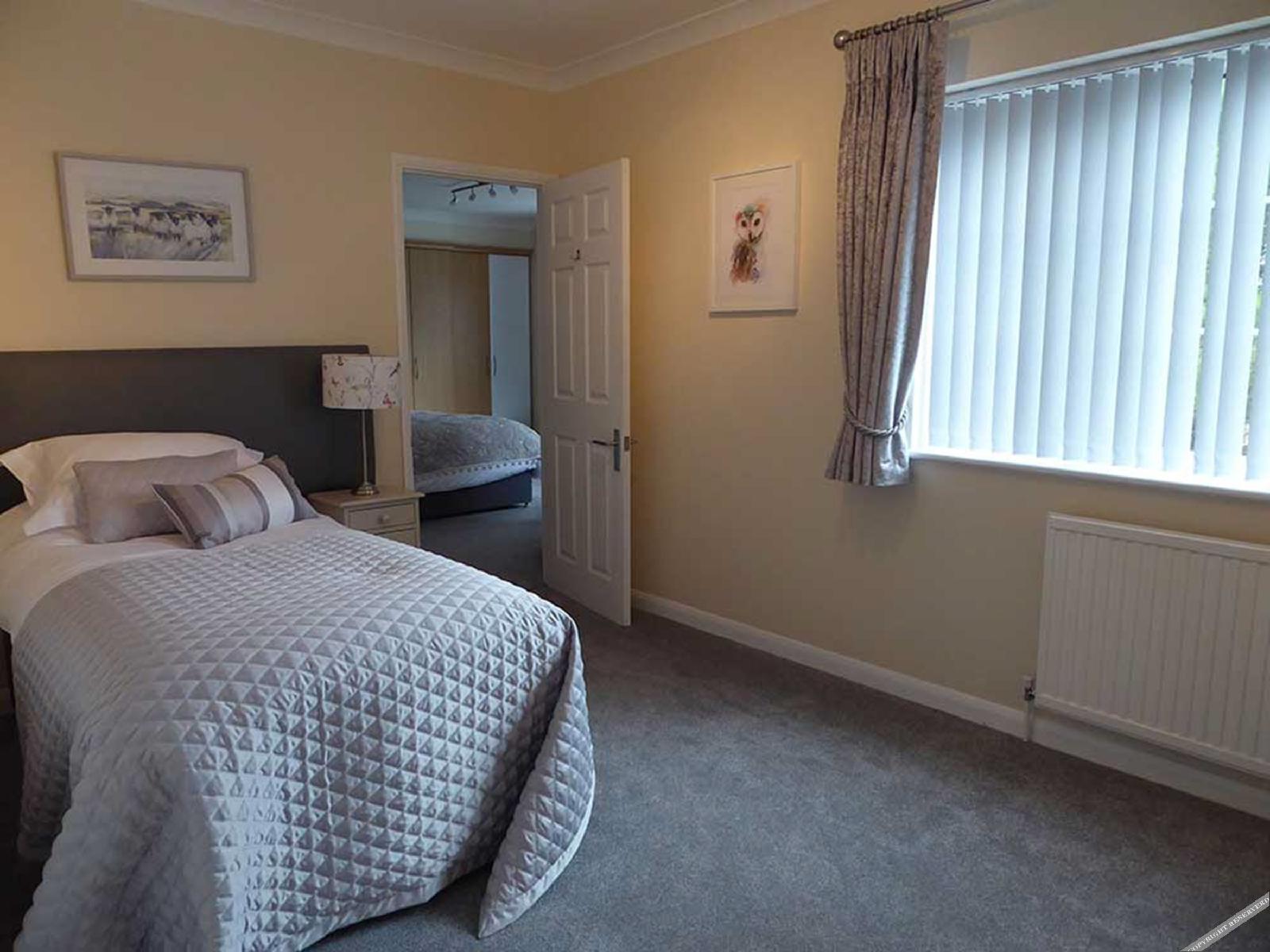 Riseden Bed And Breakfast