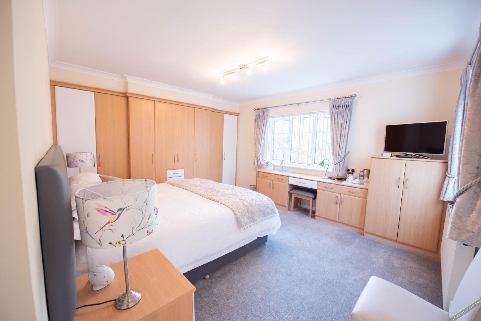 Riseden Bed And Breakfast