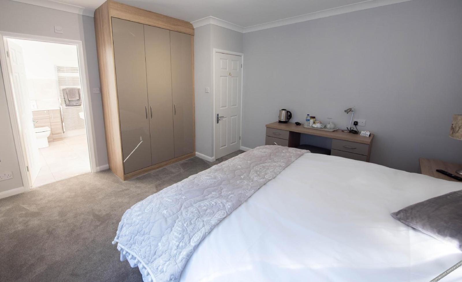 Riseden Bed And Breakfast