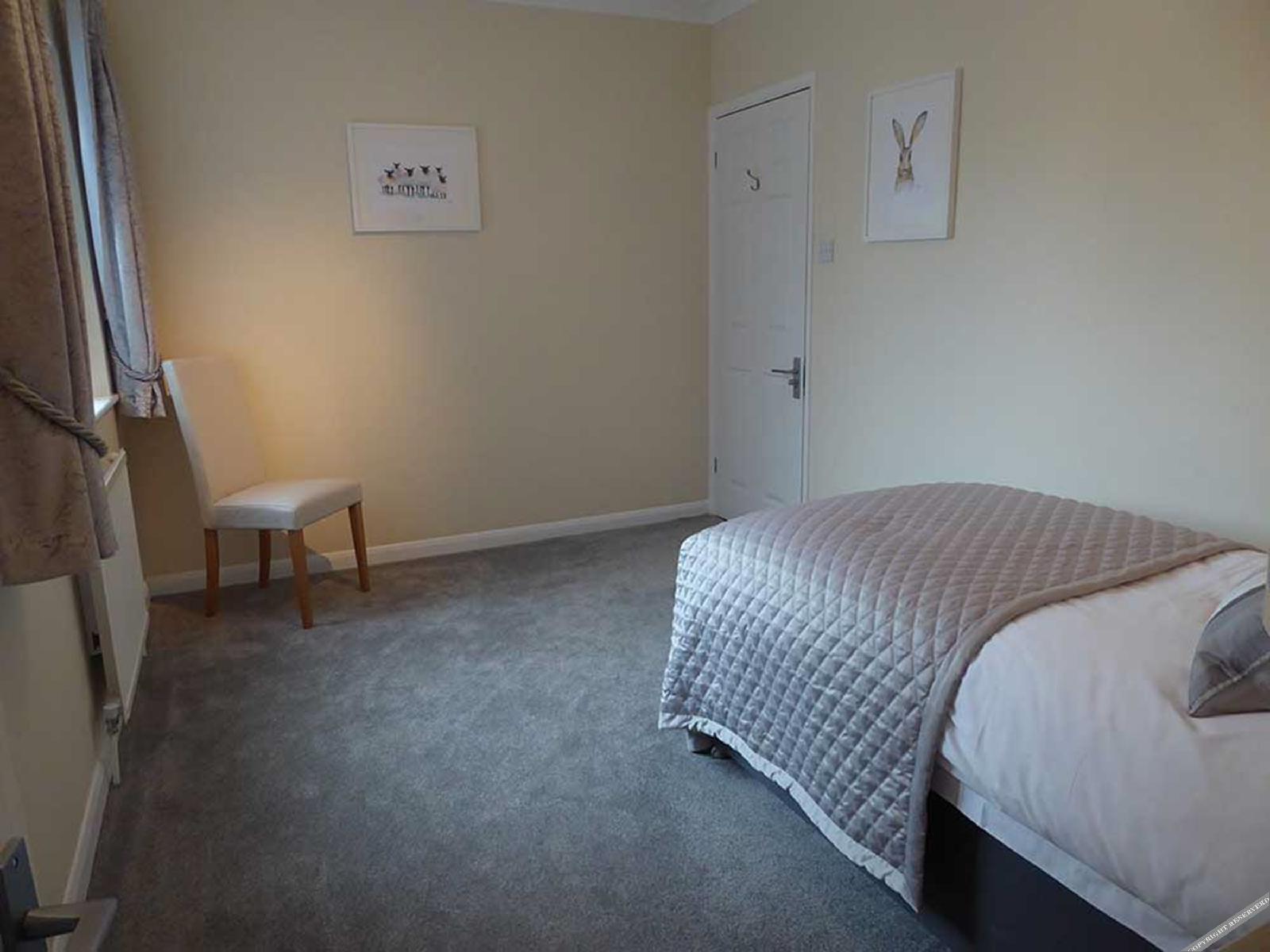 Riseden Bed And Breakfast