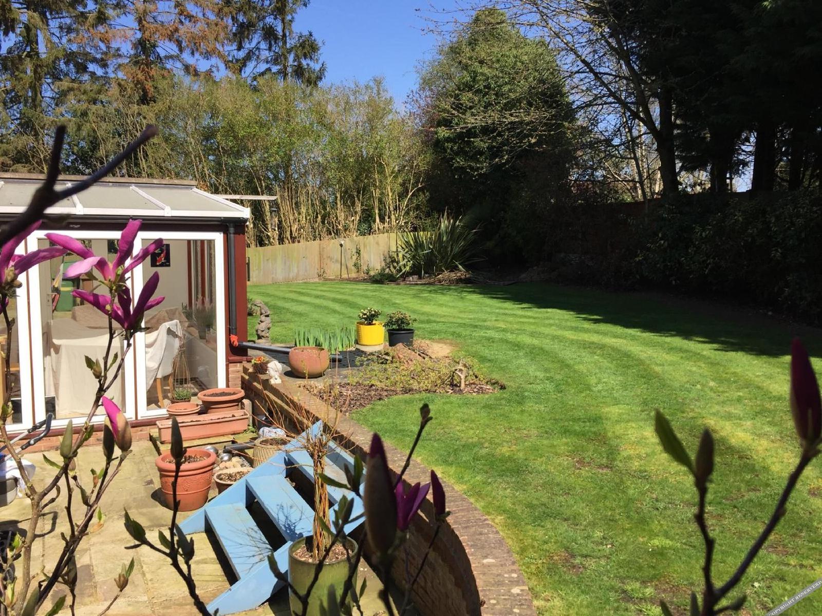 Riseden Bed And Breakfast