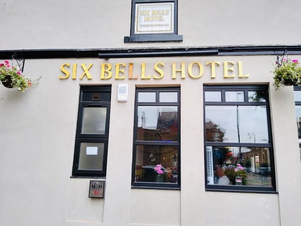 Six Bells