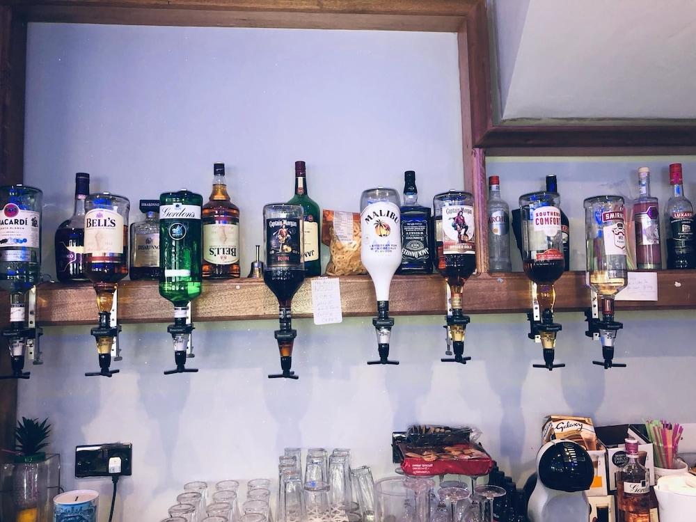 Six Bells