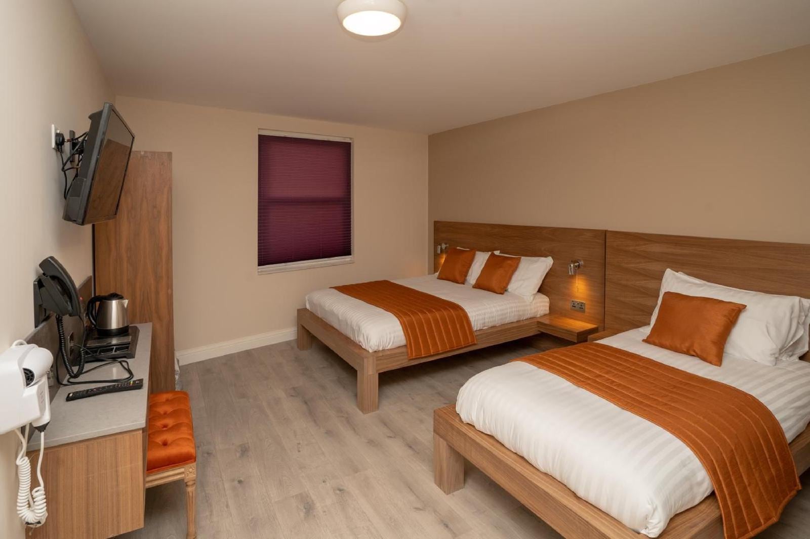 Eagle Hotel
