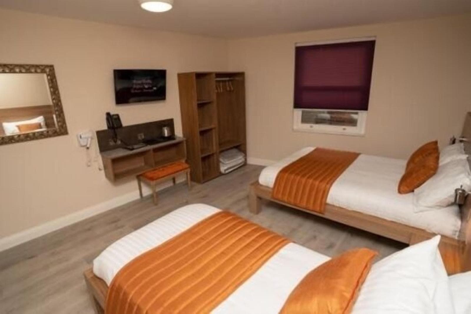 Eagle Hotel