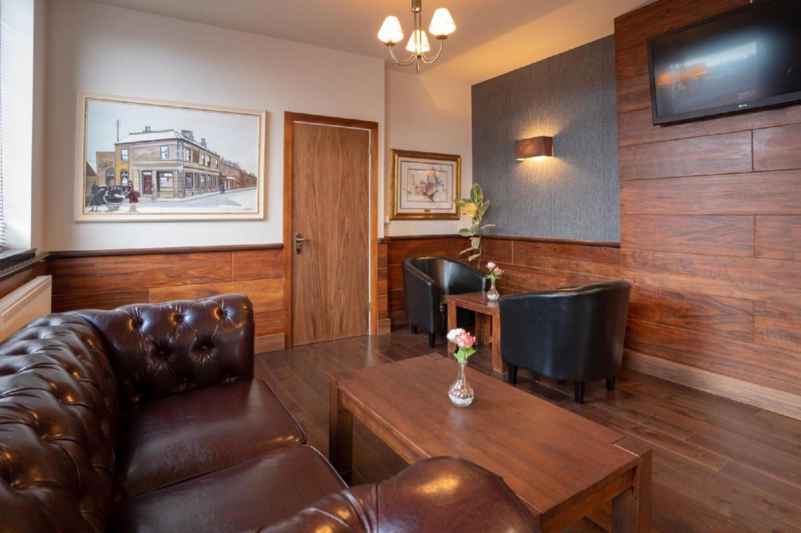 Eagle Hotel