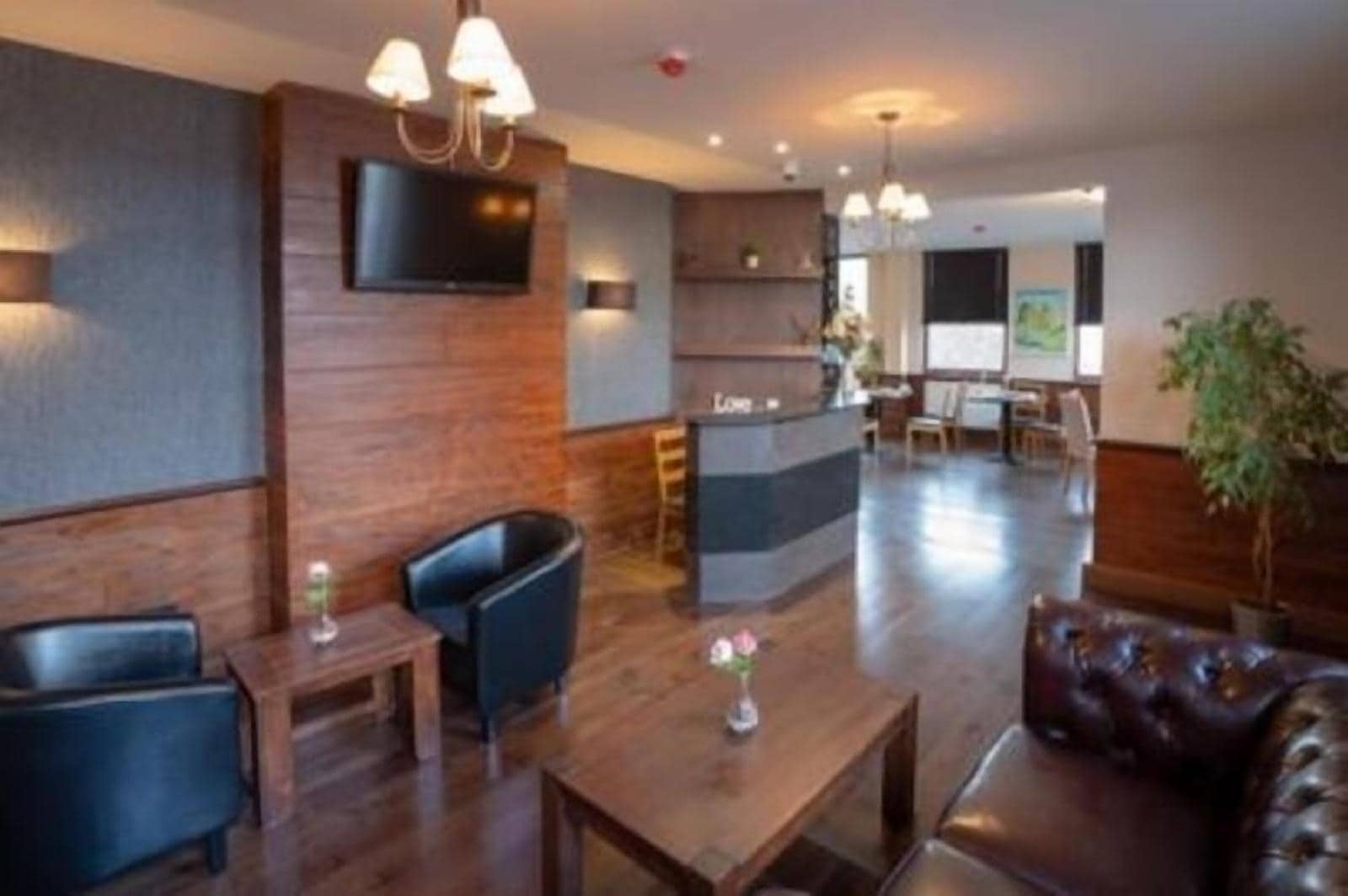 Eagle Hotel