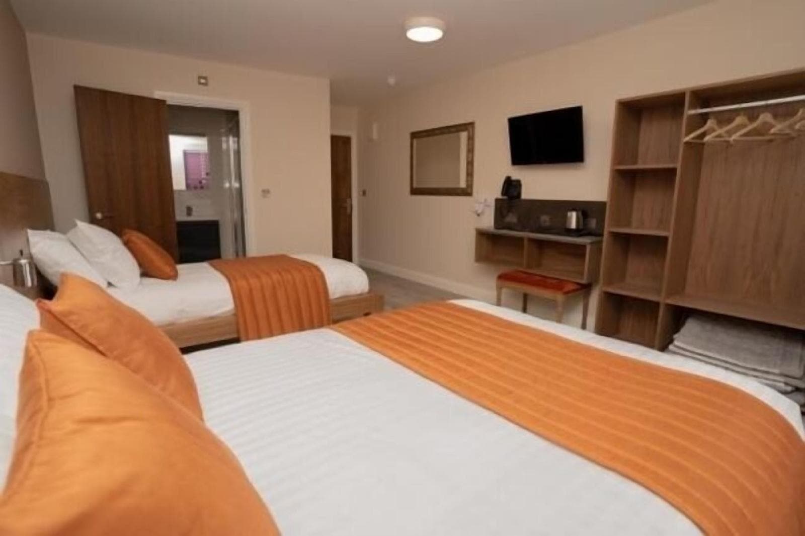 Eagle Hotel