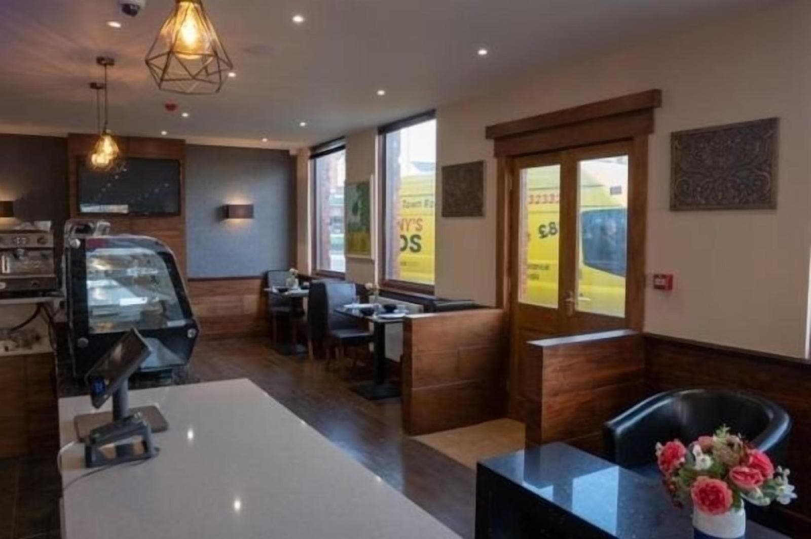 Eagle Hotel