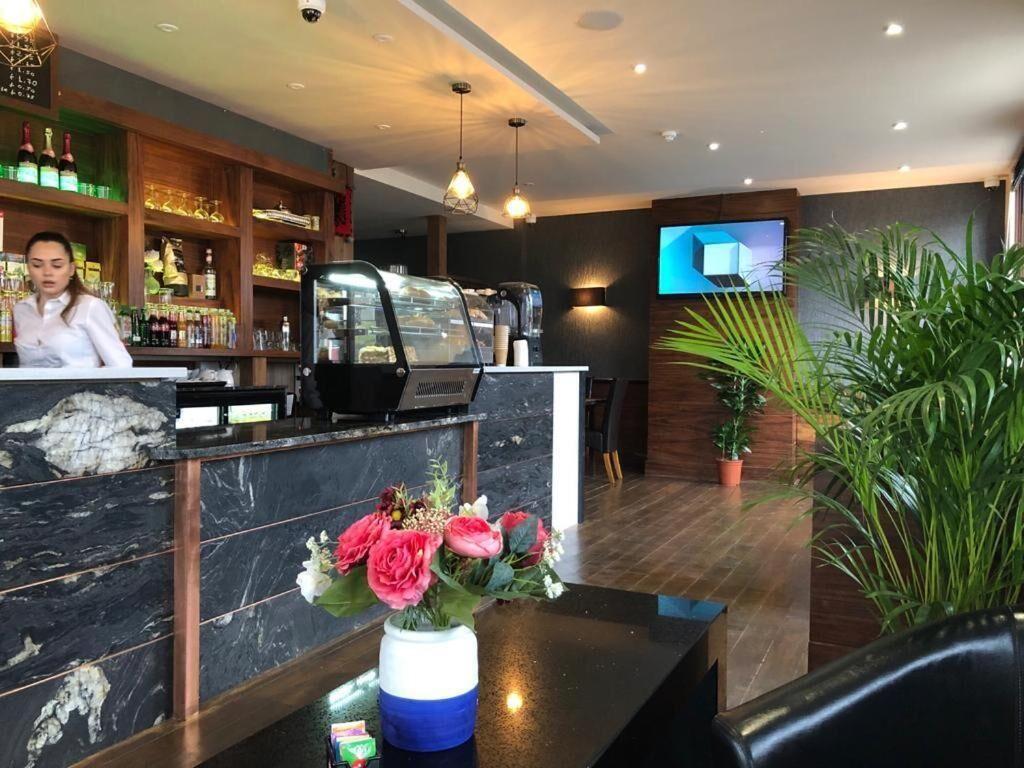 Eagle Hotel