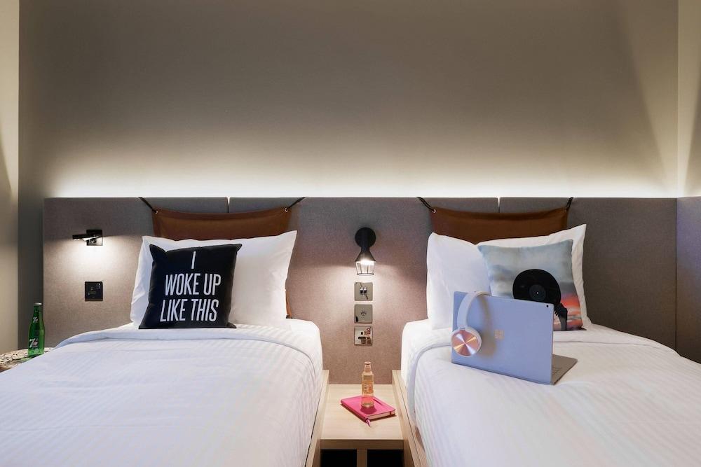Moxy Slough by Marriott