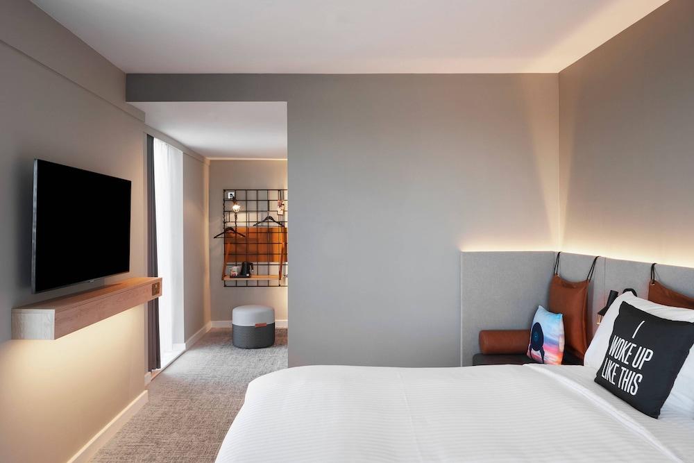 Moxy Slough by Marriott