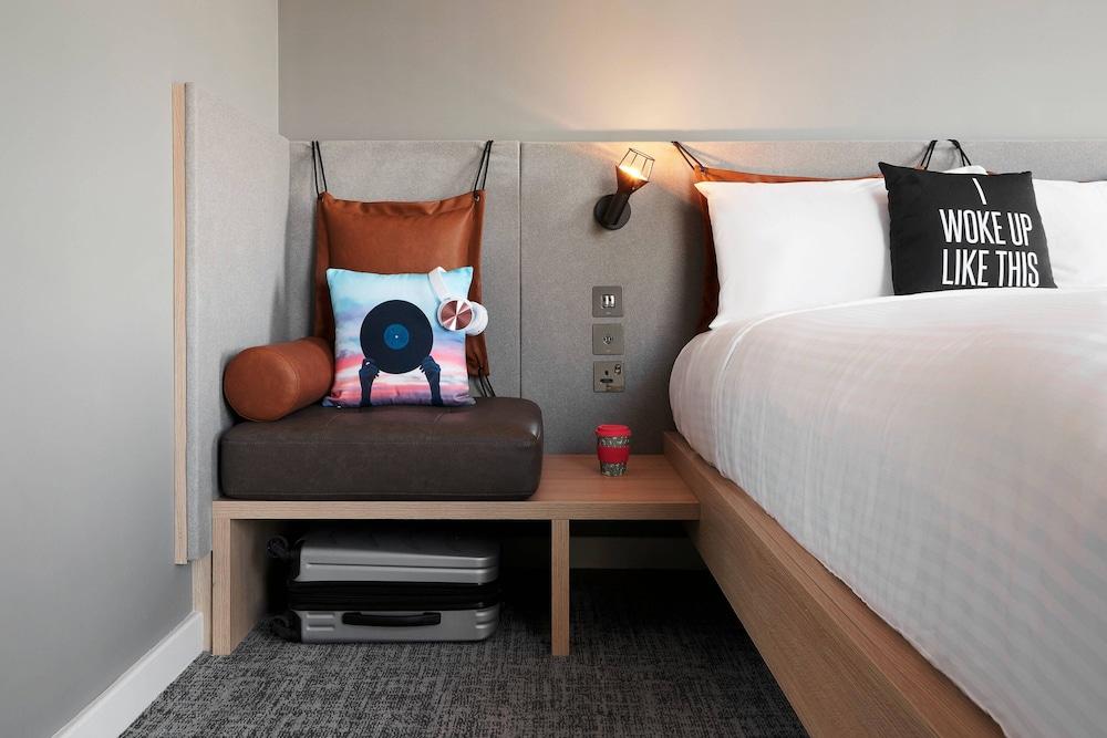 Moxy Slough by Marriott
