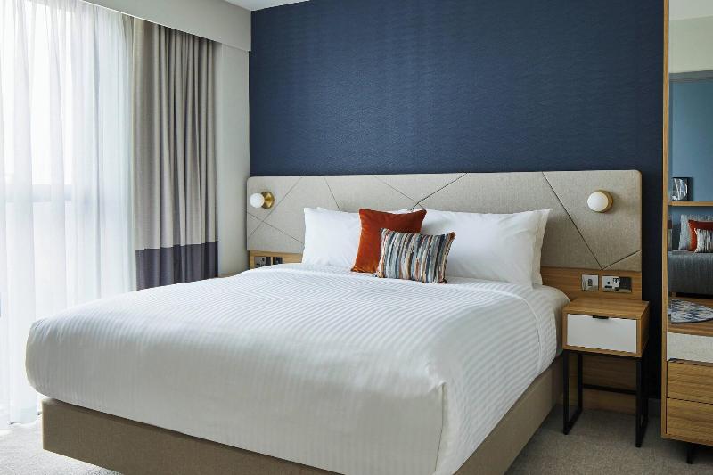 Moxy Slough by Marriott