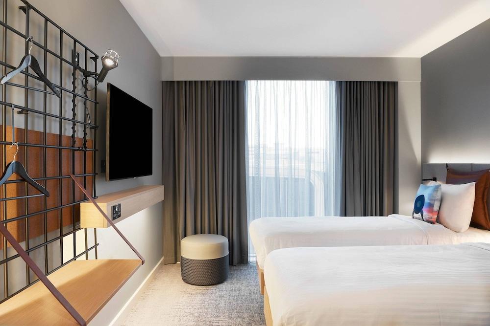 Moxy Slough by Marriott