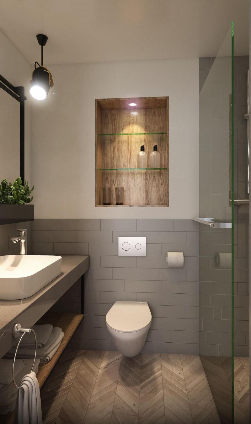Moxy Slough by Marriott