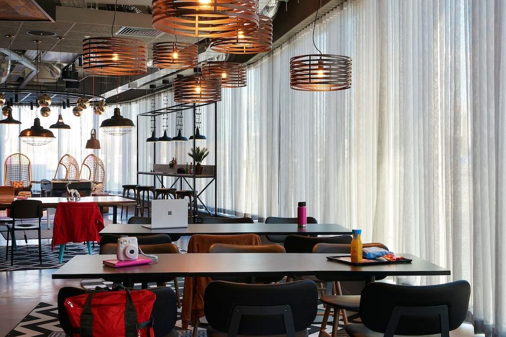 Moxy Slough by Marriott