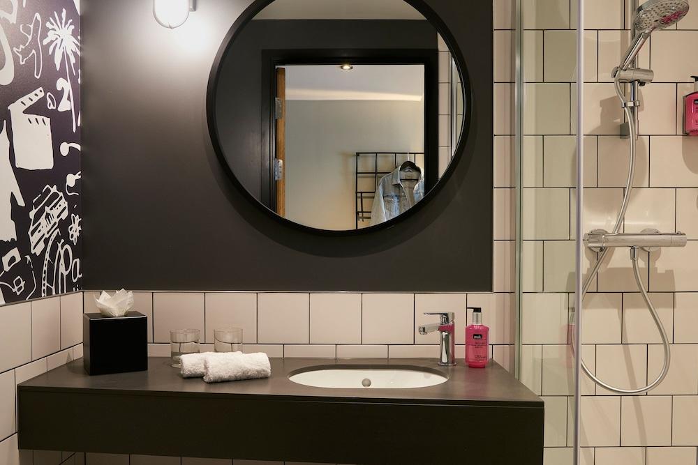 Moxy Slough by Marriott