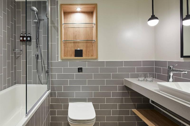 Moxy Slough by Marriott