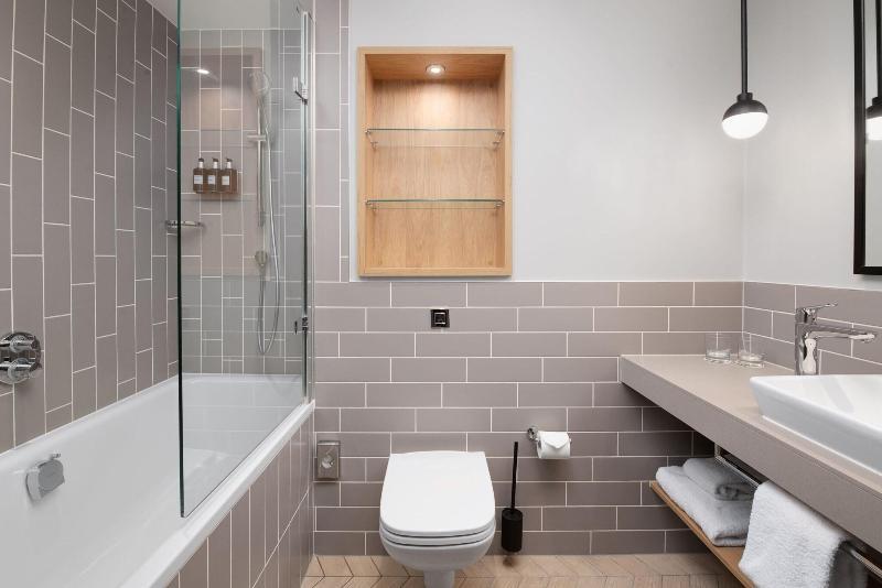 Moxy Slough by Marriott