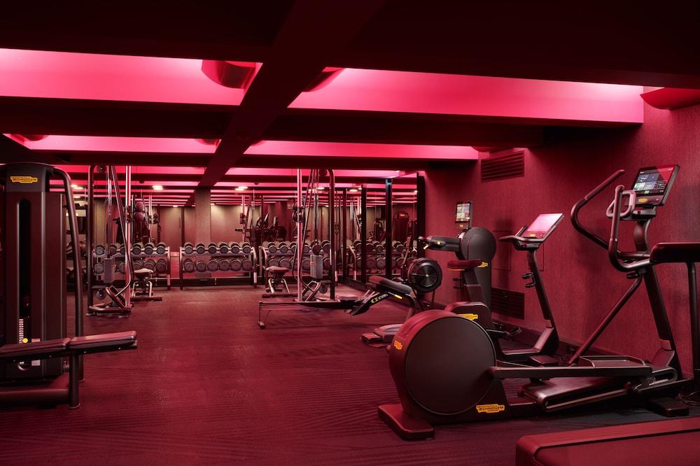Malmaison York
