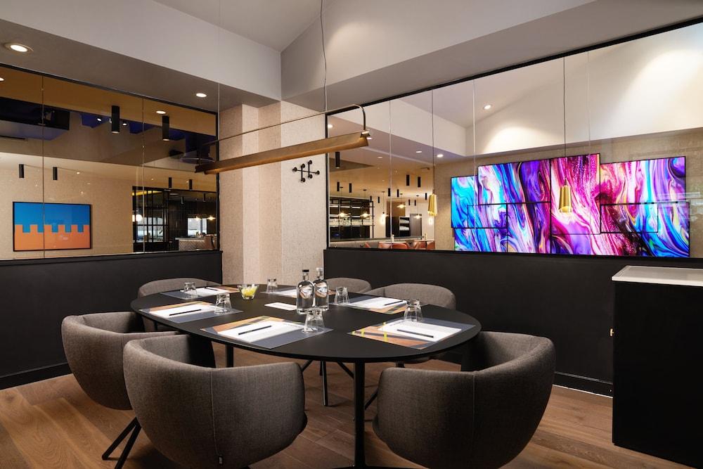 Malmaison York