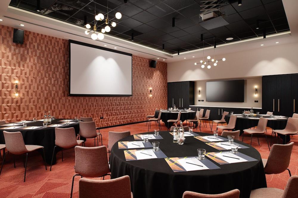Malmaison York