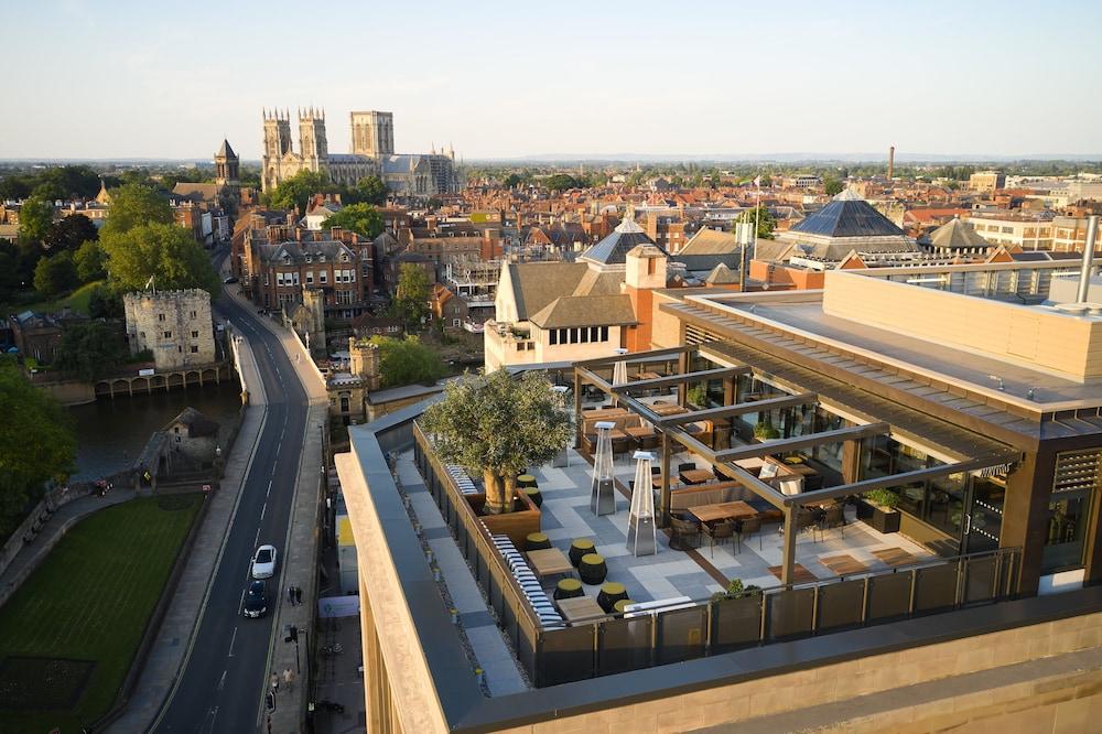 Malmaison York