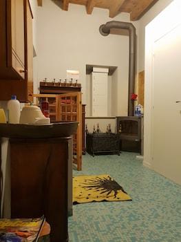 La Casa Di Daniele