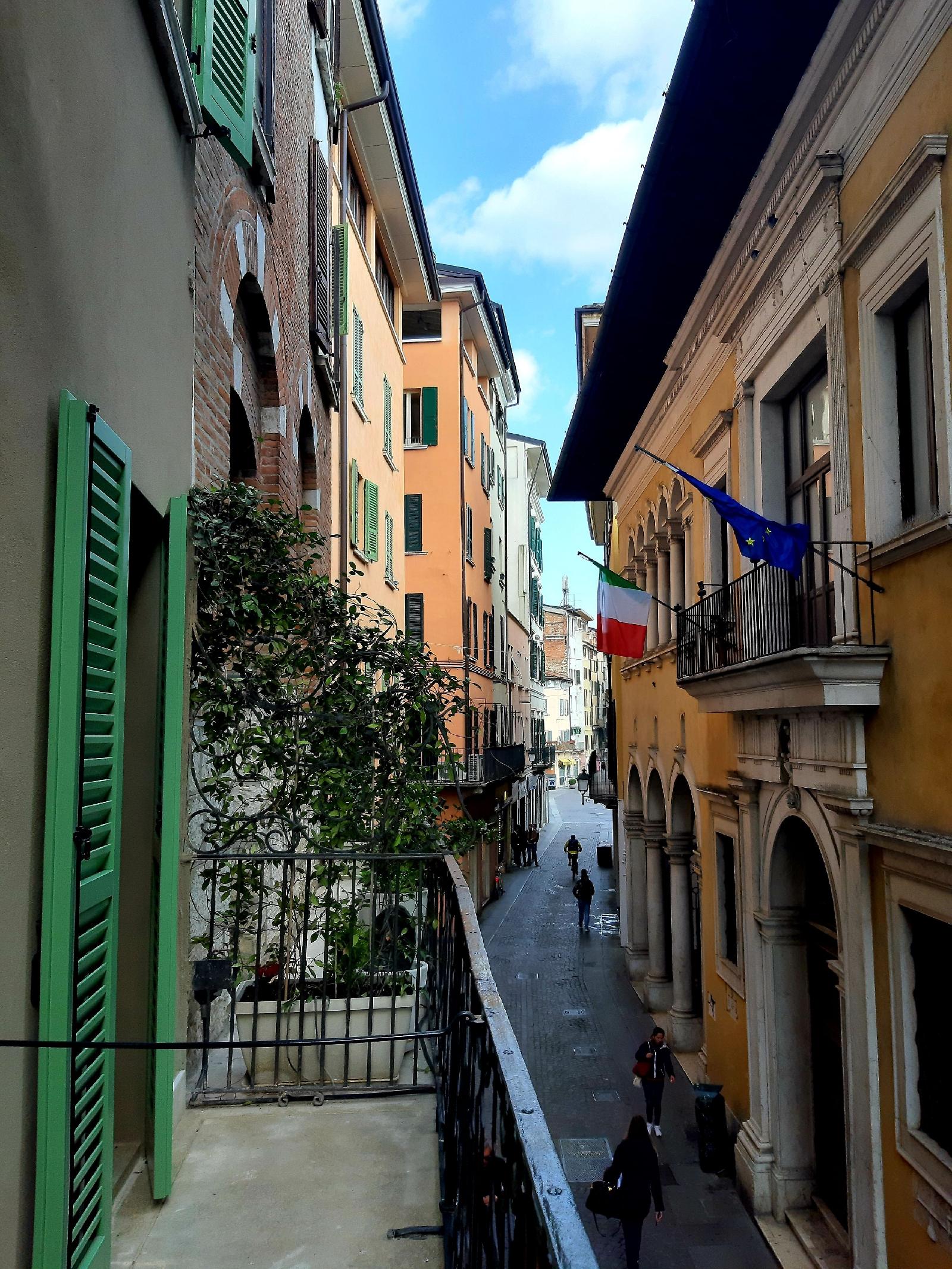 Locanda Delle Mercanzie