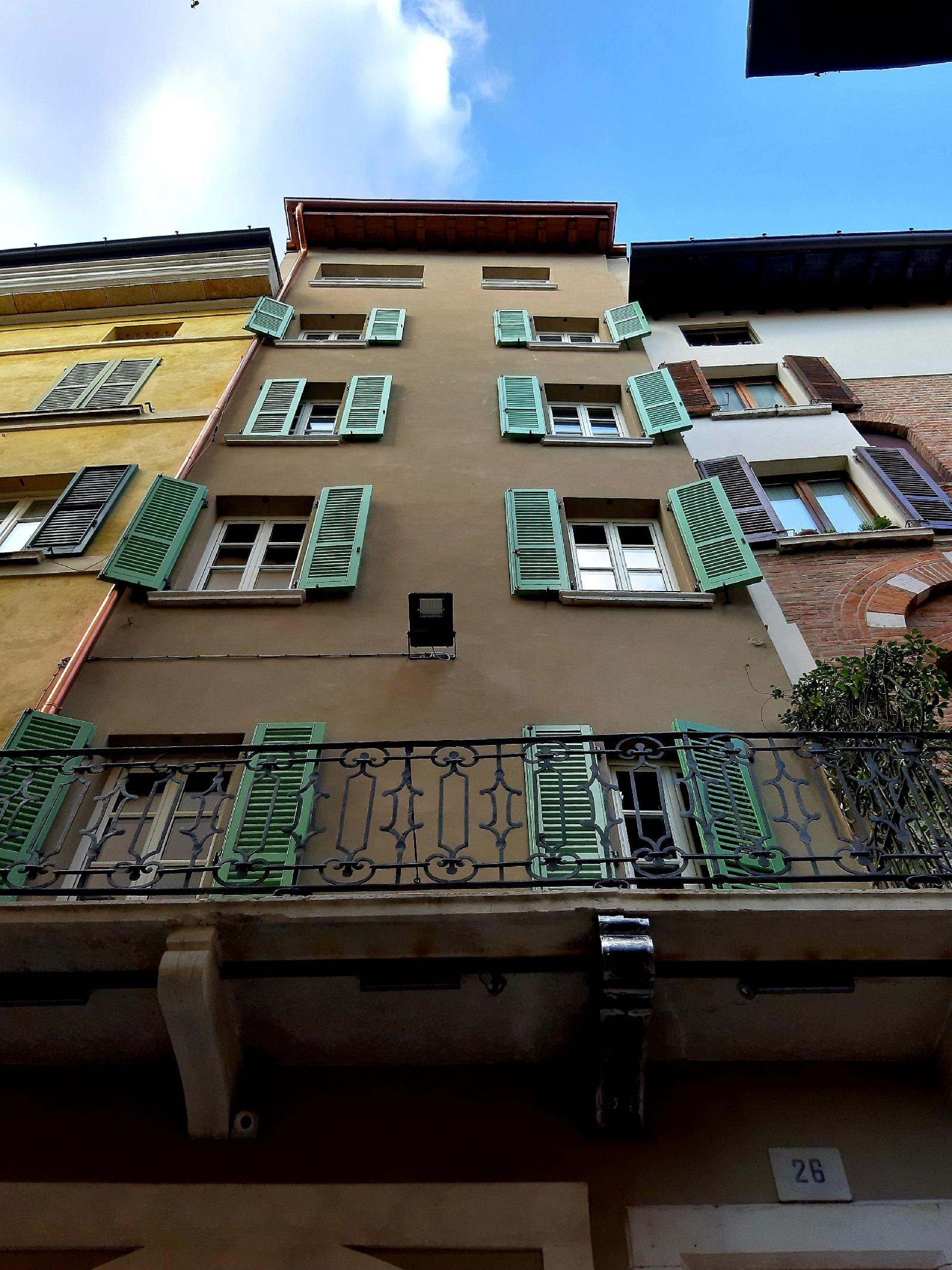 Locanda Delle Mercanzie