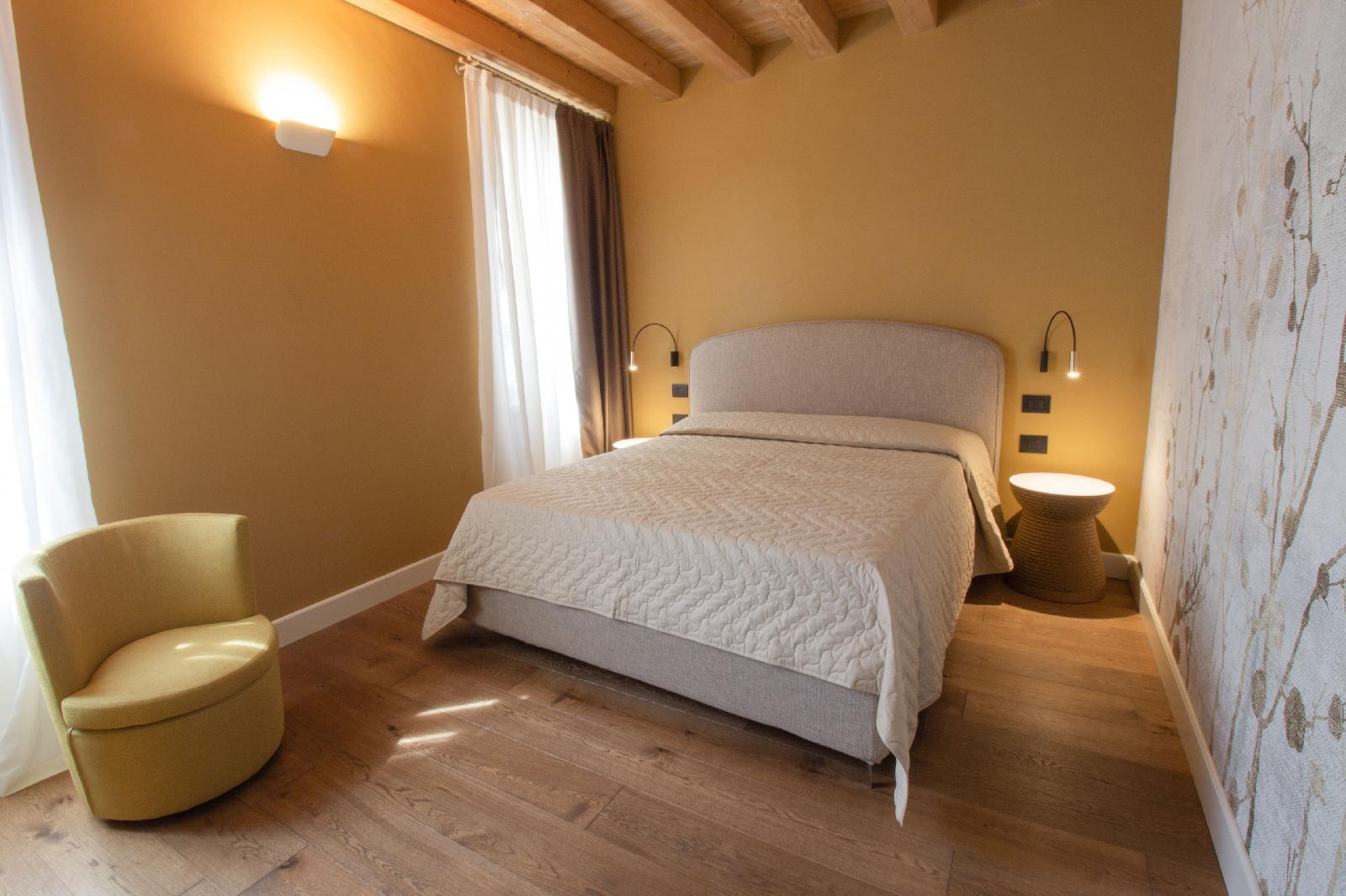Locanda Delle Mercanzie