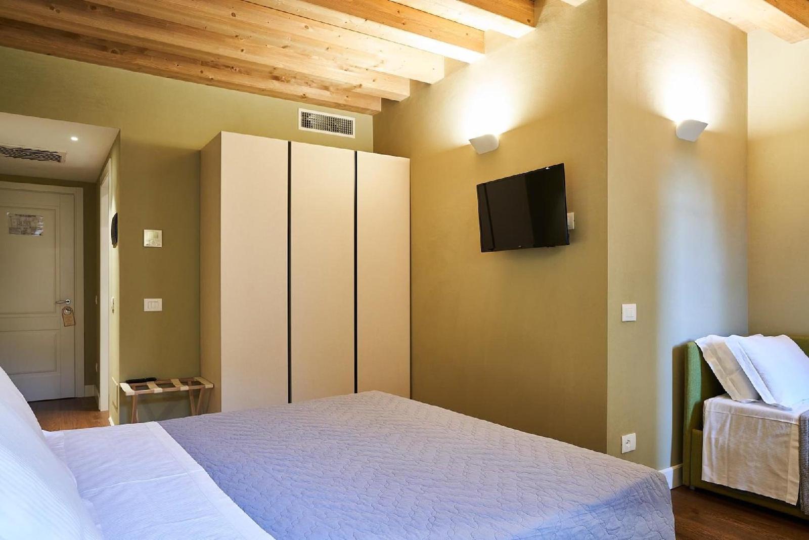 Locanda Delle Mercanzie