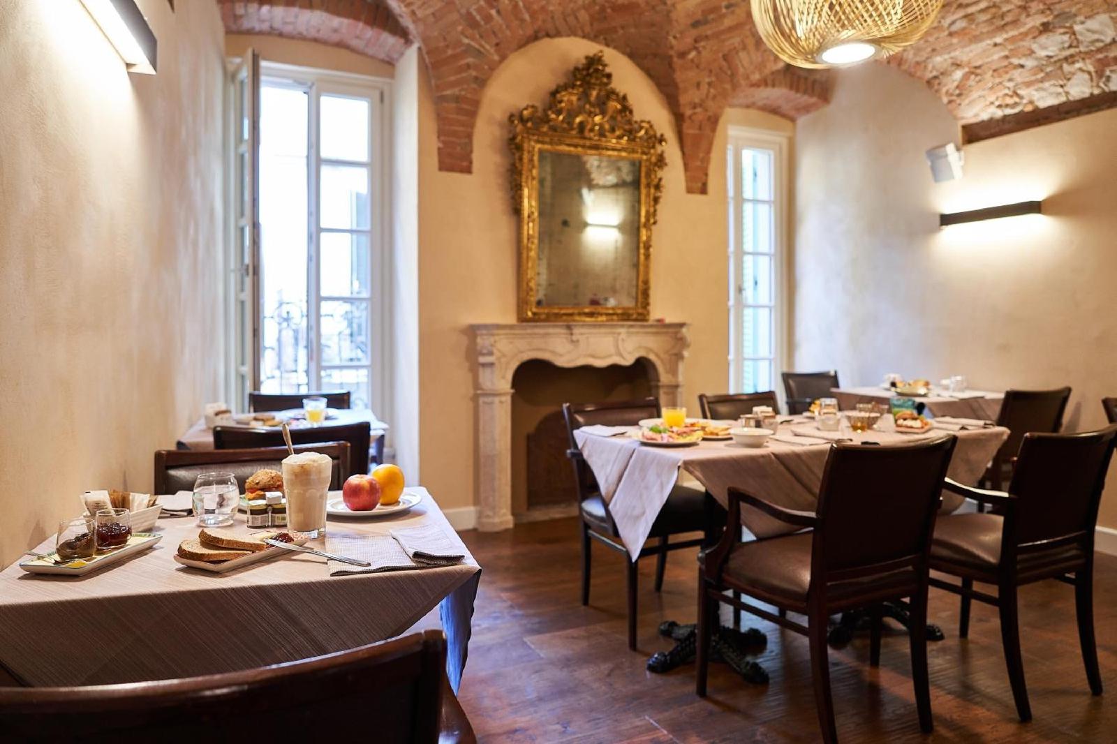 Locanda Delle Mercanzie