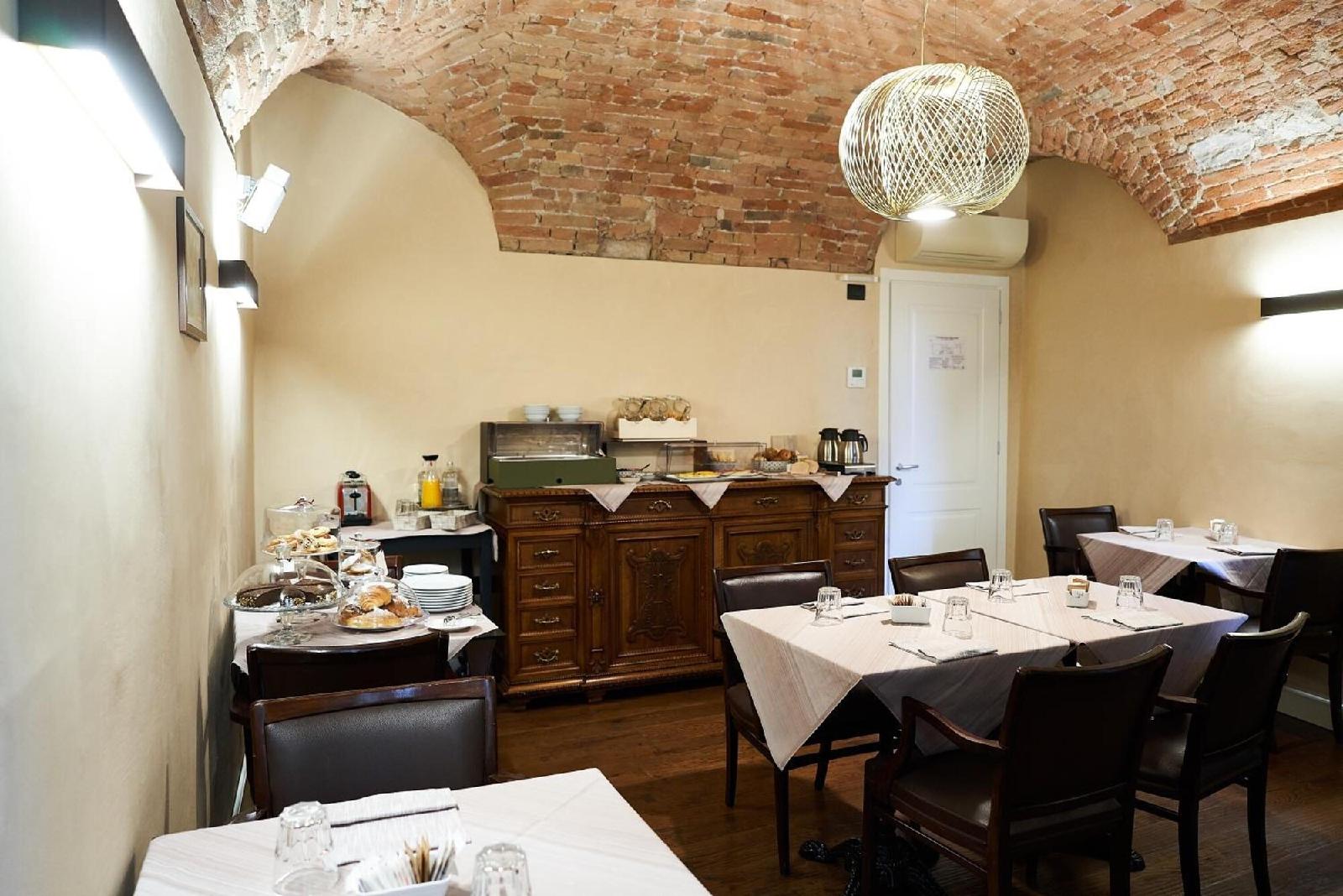 Locanda Delle Mercanzie