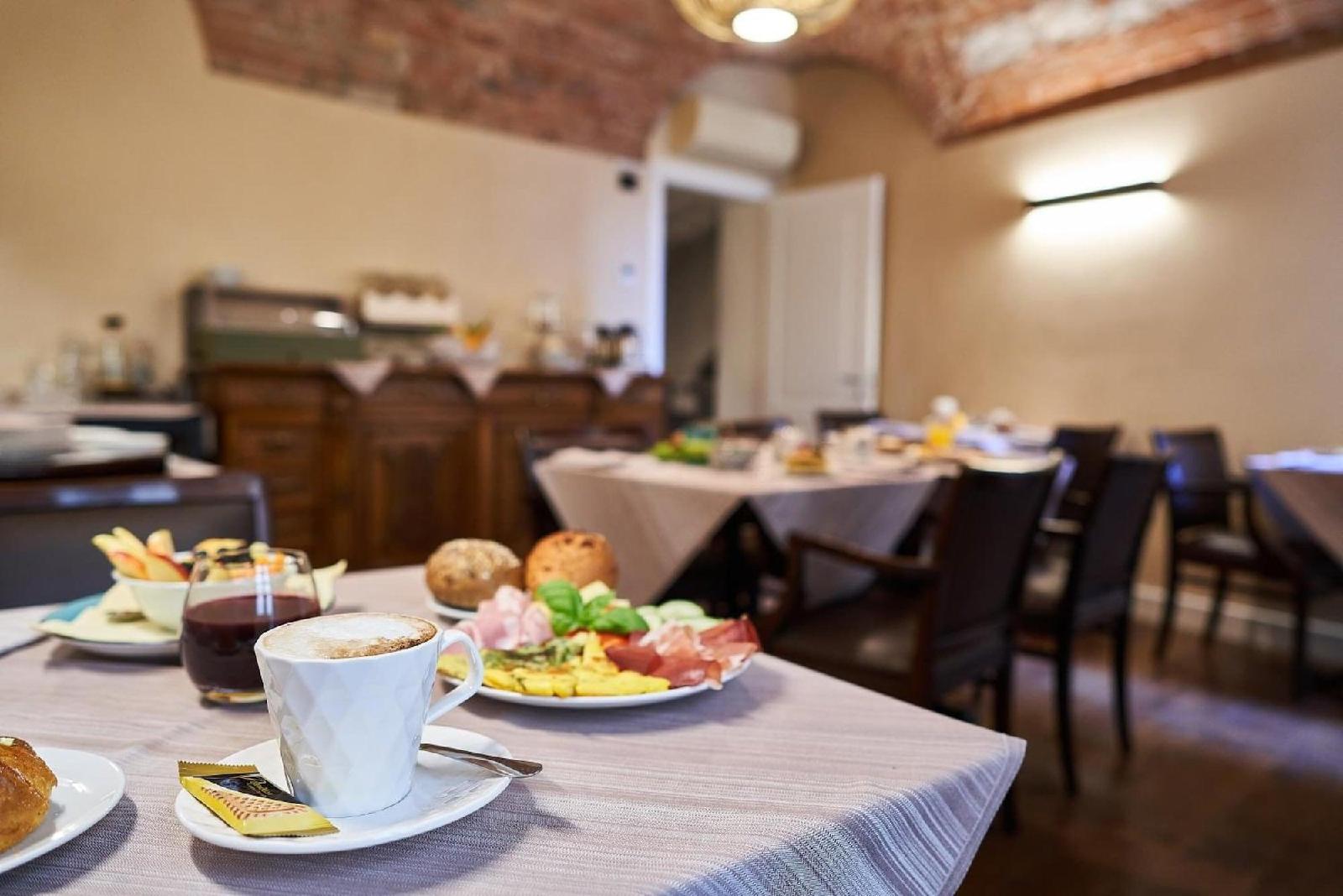 Locanda Delle Mercanzie