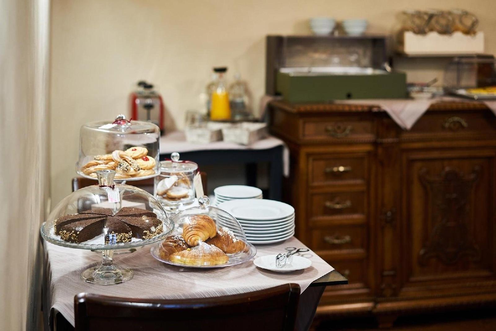 Locanda Delle Mercanzie