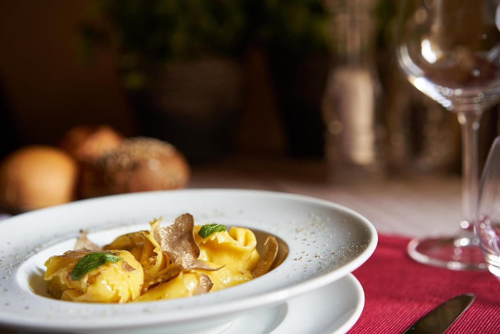 Locanda Delle Mercanzie