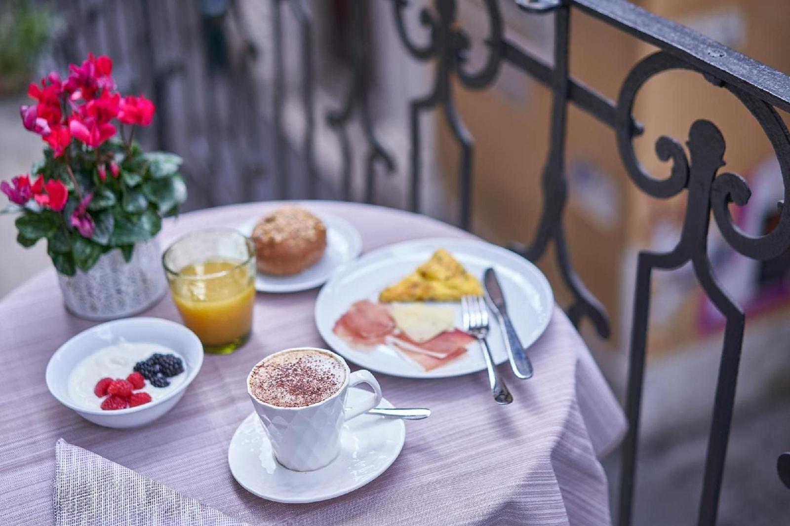 Locanda Delle Mercanzie