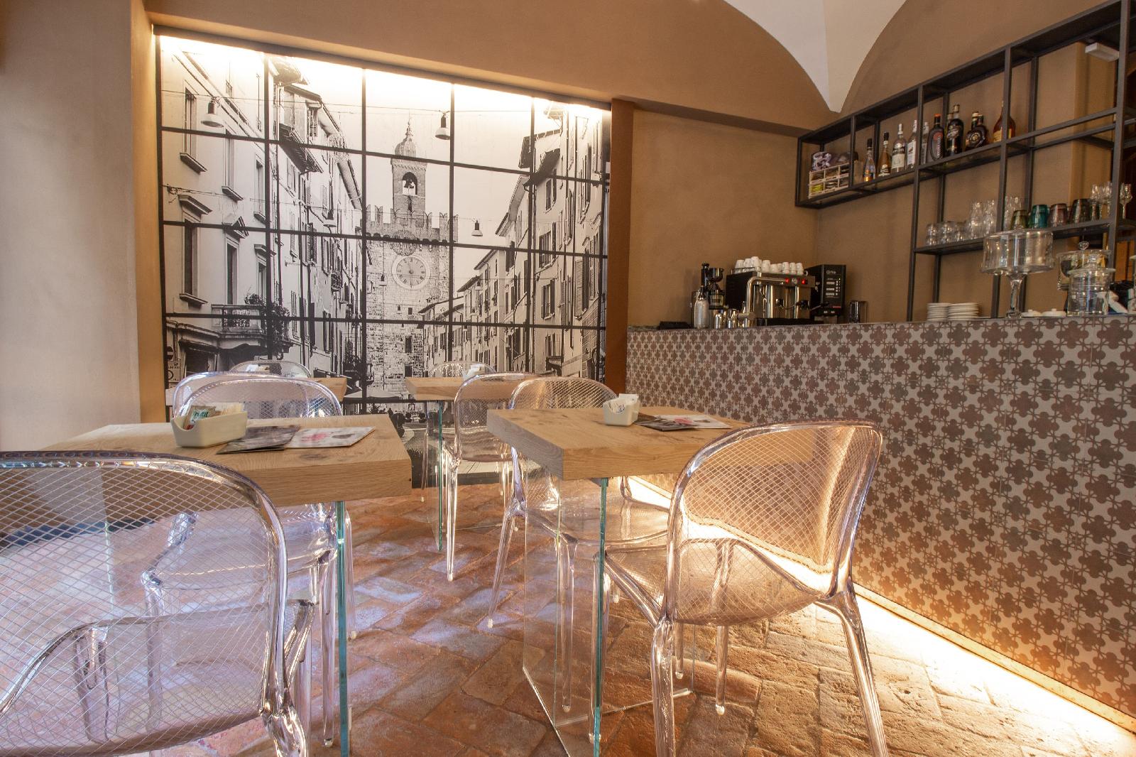 Locanda Delle Mercanzie