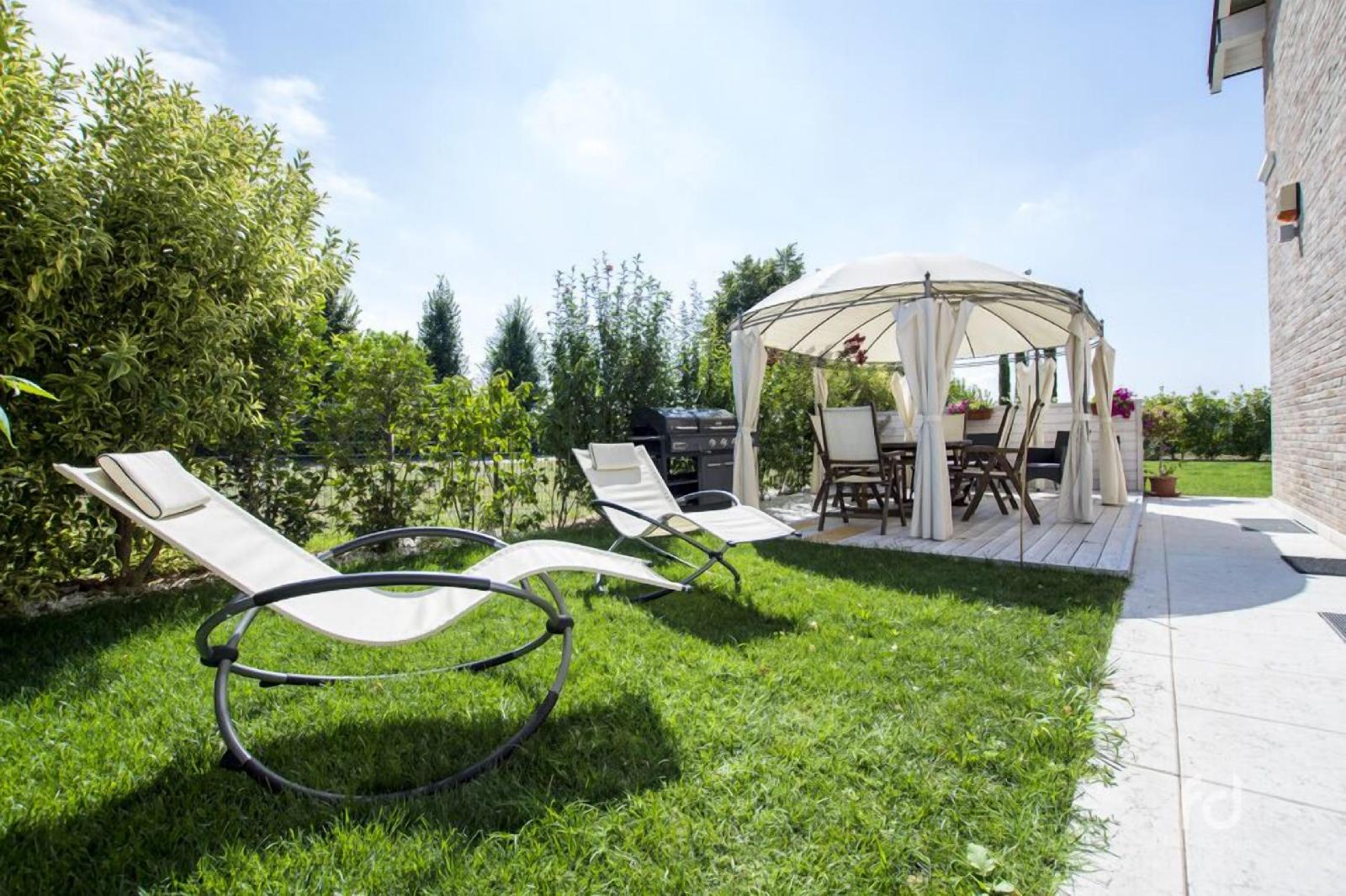 B&B Il Melograno
